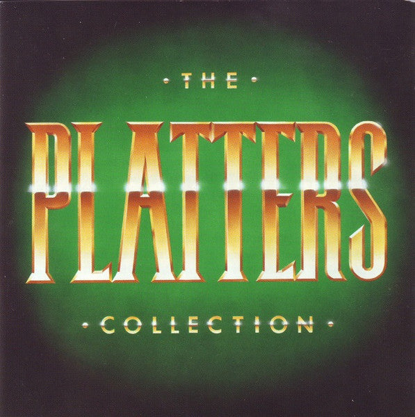Buy The Platters : The Platters Collection (CD, Comp, RE) Online
