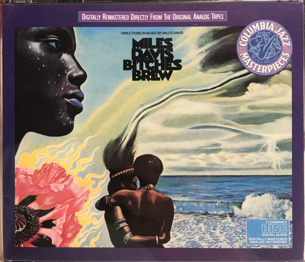 Miles Davis – Bitches Brew Amazon.com: Bitches Brew: CDs & Vinyl