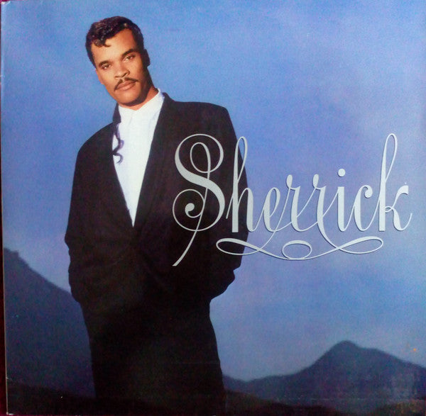 Buy Sherrick : Sherrick (LP, Album) Online for a great price – The