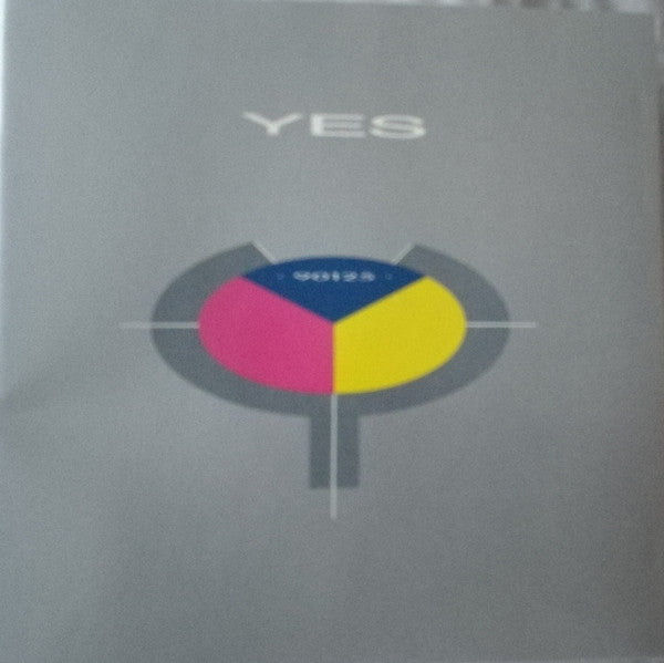 Buy Yes : 90125 (CD, Album, RE) Online for a great price – The