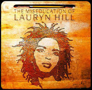 レコード 32枚セット 未使用盤多数 LAURYN HILL COMMON Buy Lauryn Hill : The Miseducation Of Lauryn Hill (CD, Album