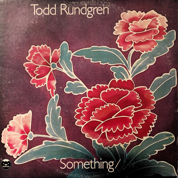 Buy Todd Rundgren : Something / Anything? (2xLP, Album, Win 