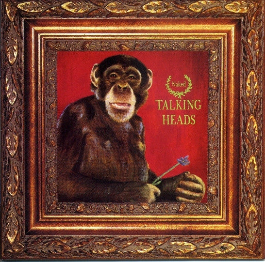 Buy Talking Heads : Naked (CD, Album) Online for a great price