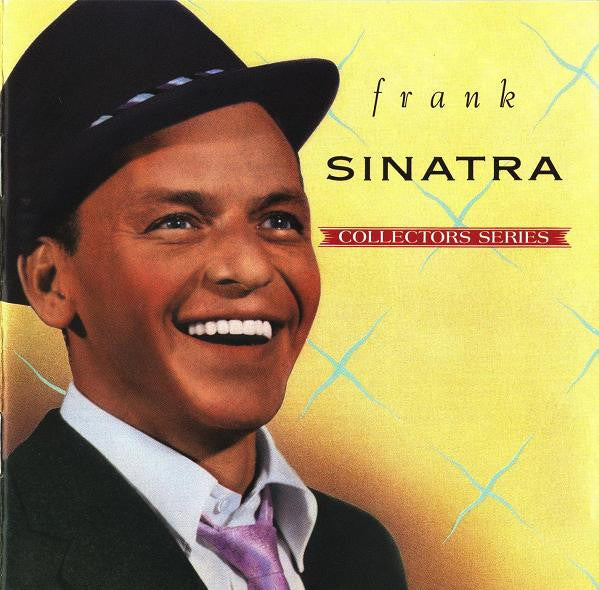 Buy Frank Sinatra : The Capitol Collector's Series (CD, Comp