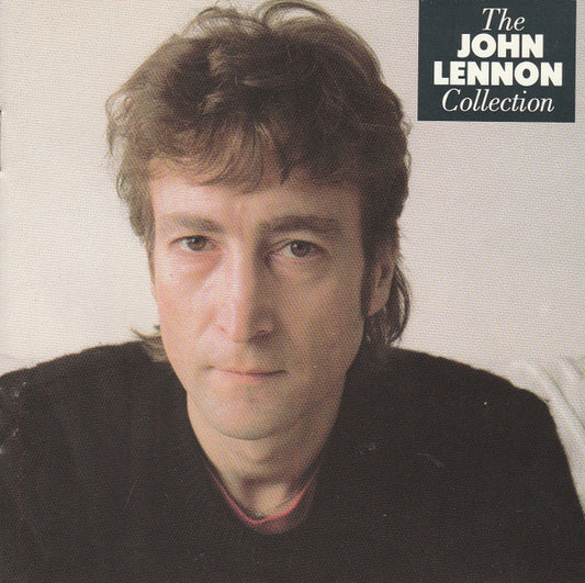 John Lennon : The John Lennon Collection (CD, Comp)