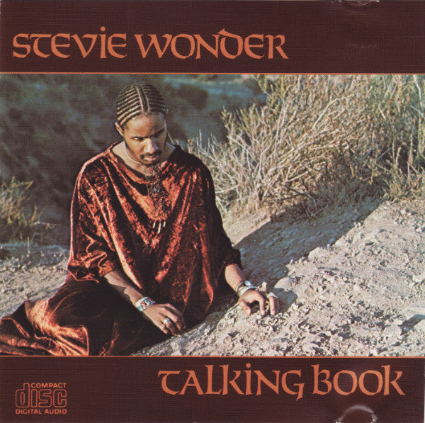 Stevie Wonder TDK特集冊子 Stevie Wonder TDK特集冊子 【公式通販】