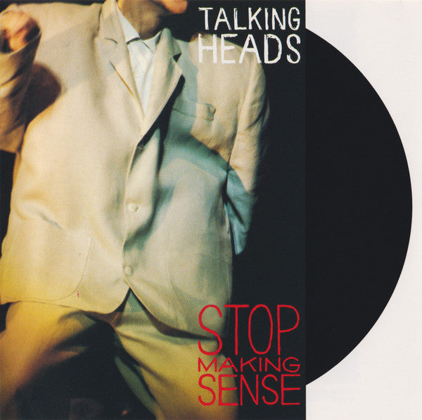 Buy Talking Heads : Stop Making Sense (CD, Album, Club, RE, Spe