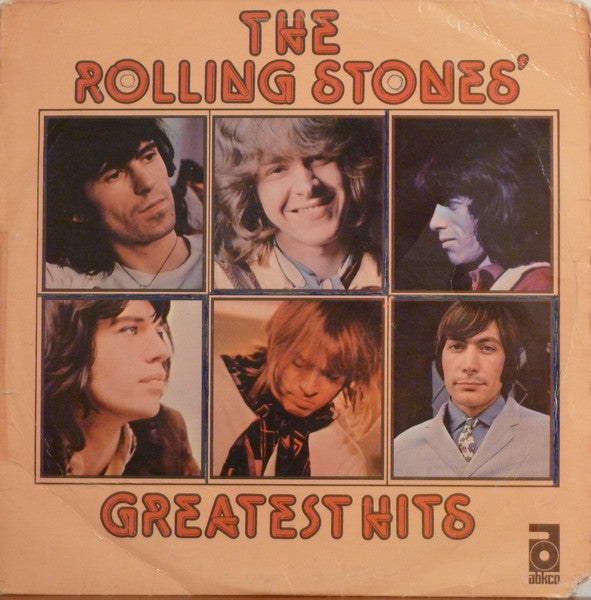 洋楽 ROLLING STONES GREATEST DANE Buy The Rolling Stones : The Rolling Stones' Greatest Hits