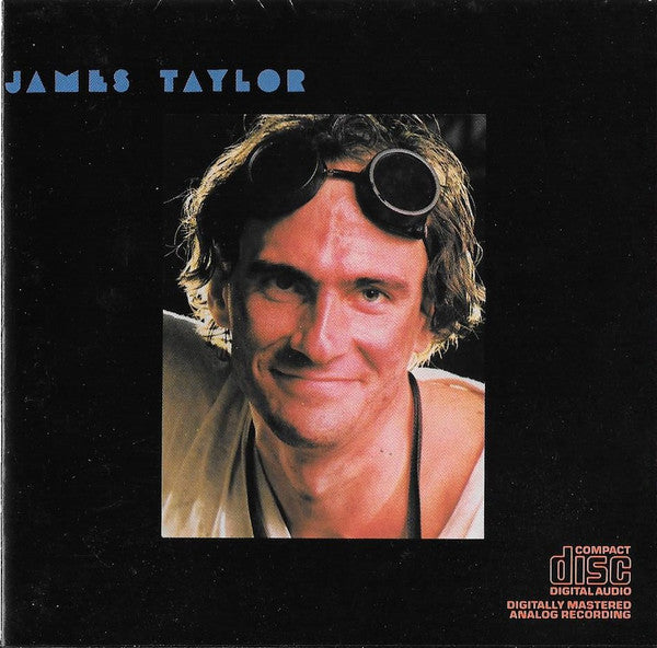 Buy James Taylor : Dad Loves His Work (CD, Album) Online for a
