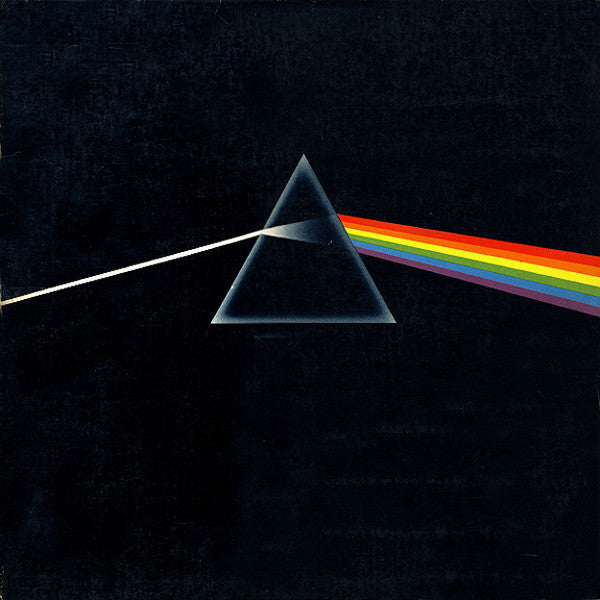 Buy Pink Floyd : The Dark Side Of The Moon (LP, Album, RE, Win
