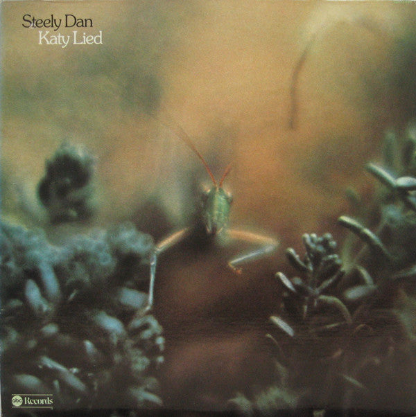 Buy Steely Dan : Katy Lied (LP, Album, San) Online for a great