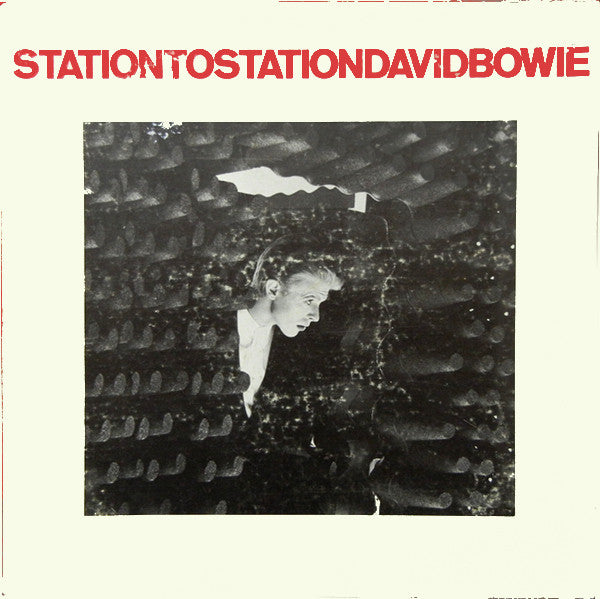 Buy David Bowie : Station To Station (LP, Album, Ind) Online for a ...