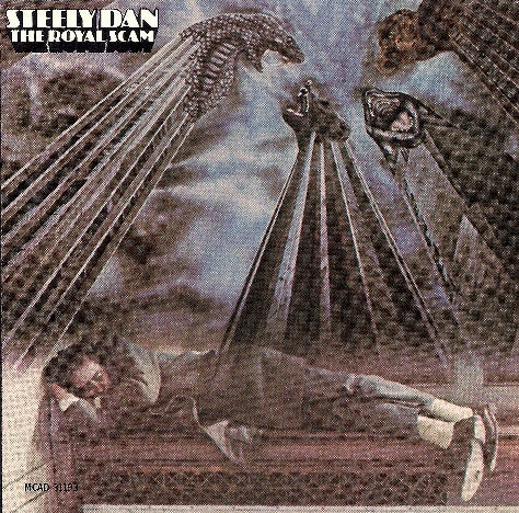 Buy Steely Dan : The Royal Scam (CD, Album, RE) Online for a great
