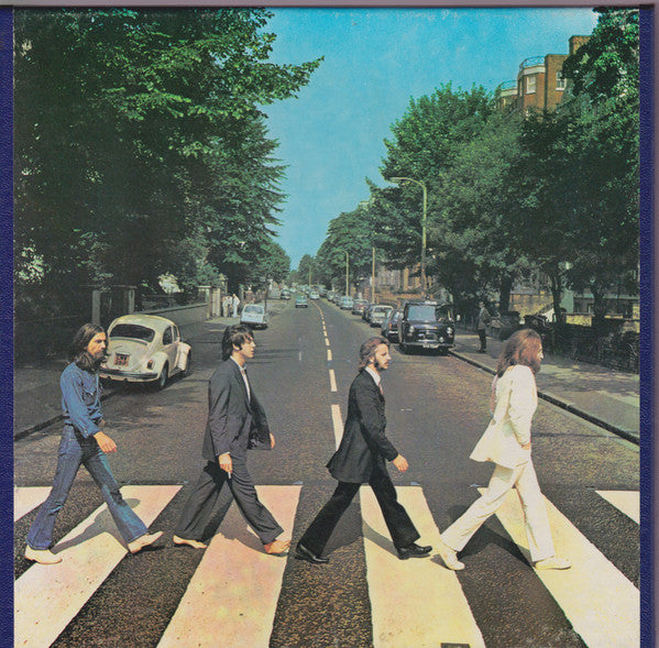 Buy The Beatles : Abbey Road (Reel, 4tr Stereo, 7 Buy The Beatles : Abbey Road (Reel, 4tr Stereo, 7