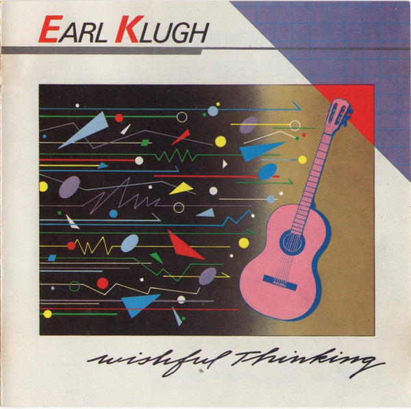 【中古】［CD］Wishful Thinking Buy Earl Klugh : Wishful Thinking (CD, Album) Online for a great
