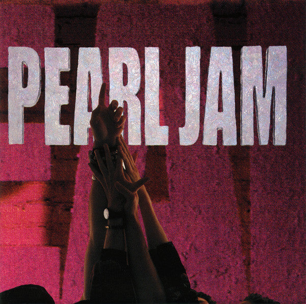 Buy Pearl Jam : Ten (CD, Album, RP, Son) Online for a great price