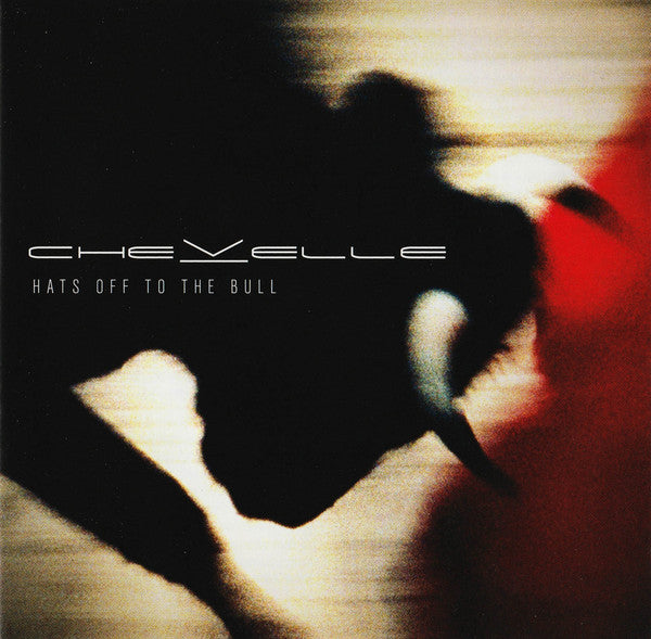 Buy Chevelle : Hats Off To The Bull (CD, Album) Online for a great