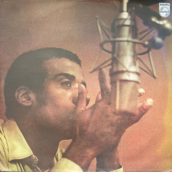 Buy Jorge Ben : Fôrça Bruta (LP, Album, Mono) Online for a great