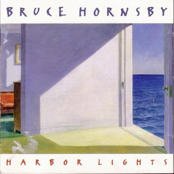 Buy Bruce Hornsby : Harbor Lights (CD, Album) Online for a great