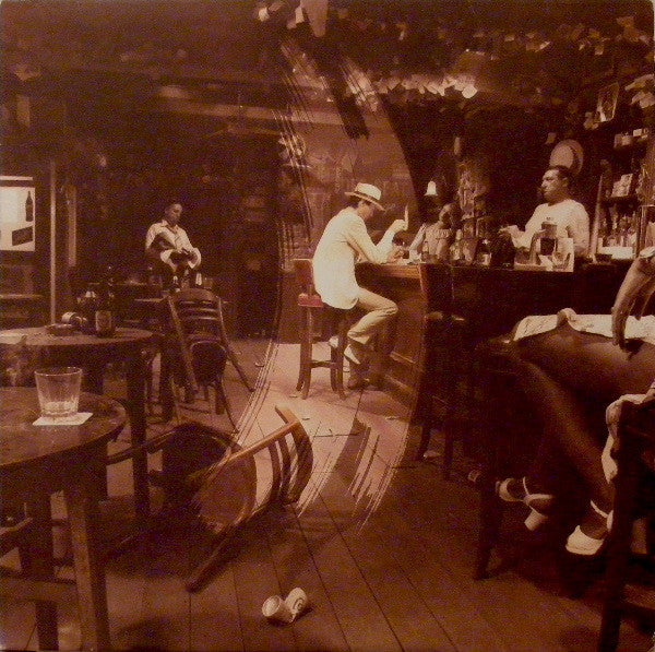 Buy Led Zeppelin : In Through The Out Door (LP, Album, 