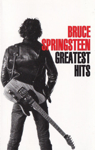 ◾️史上最高アイテム/究極10LPボックス■BRUCE SPRINGSTEEN / ALL BRUCE – Circuit Records