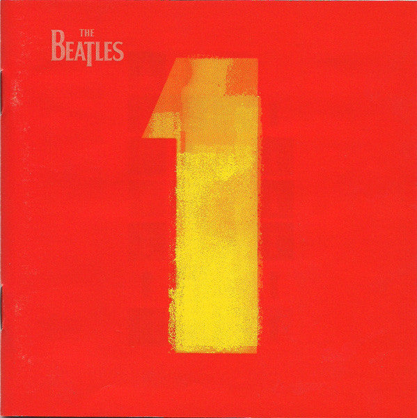 Buy The Beatles : 1 (CD, Comp, Mono, RM) Online for a great price
