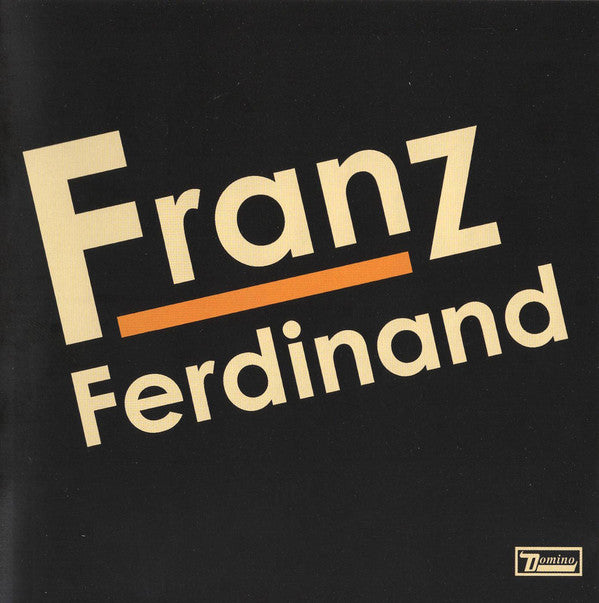 Buy Franz Ferdinand : Franz Ferdinand (CD, Album, Club) Online for