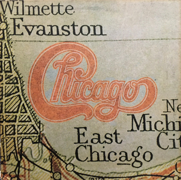 Buy Chicago : Chicago XI (LP, Album, Pit) Online for a great price