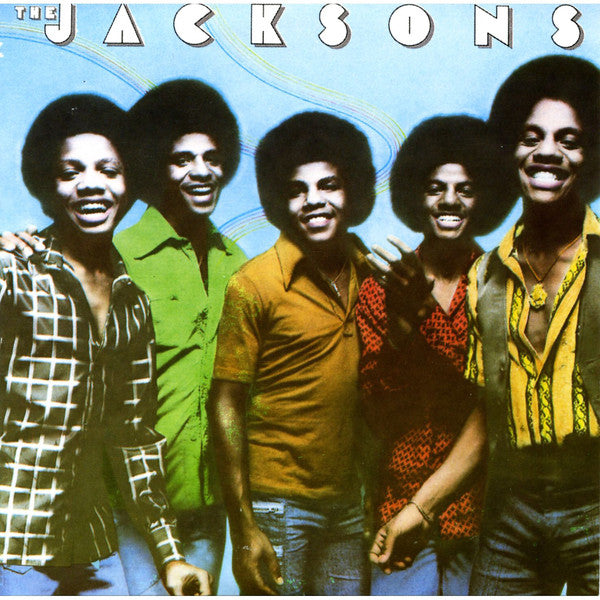 Buy The Jacksons : The Jacksons (LP, Album, Pit) Online for a