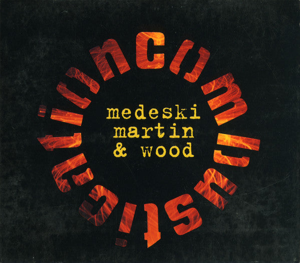 Medeski Martin And Wood CD まとめ Buy Medeski Martin & Wood : Combustication (CD, Album, Club