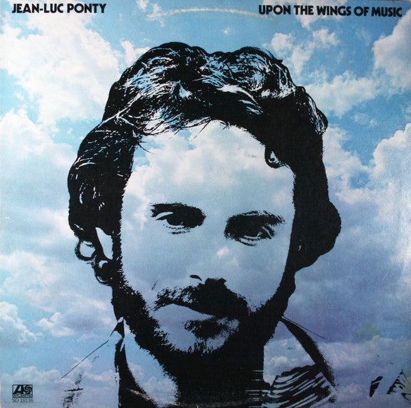 Buy Jean-Luc Ponty : Upon The Wings Of Music (LP, Album, PR