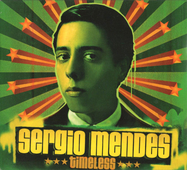 Buy Sergio Mendes* : Timeless (CD, Album, Dig) Online for a great