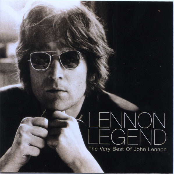 Buy John Lennon : Lennon Legend - The Very Best Of John Lennon (CD