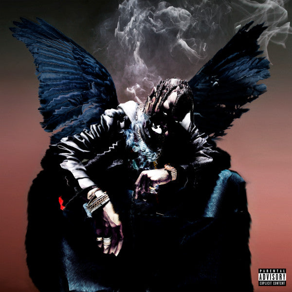Buy Travis Scott : Birds In The Trap Sing Mcknight (2xLP, Album