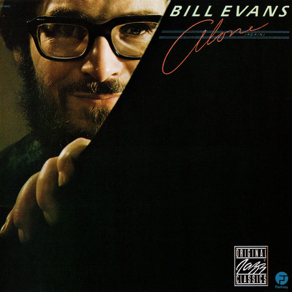 Buy Bill Evans : Alone (Again) (CD, Album, RE, RM) Online for a