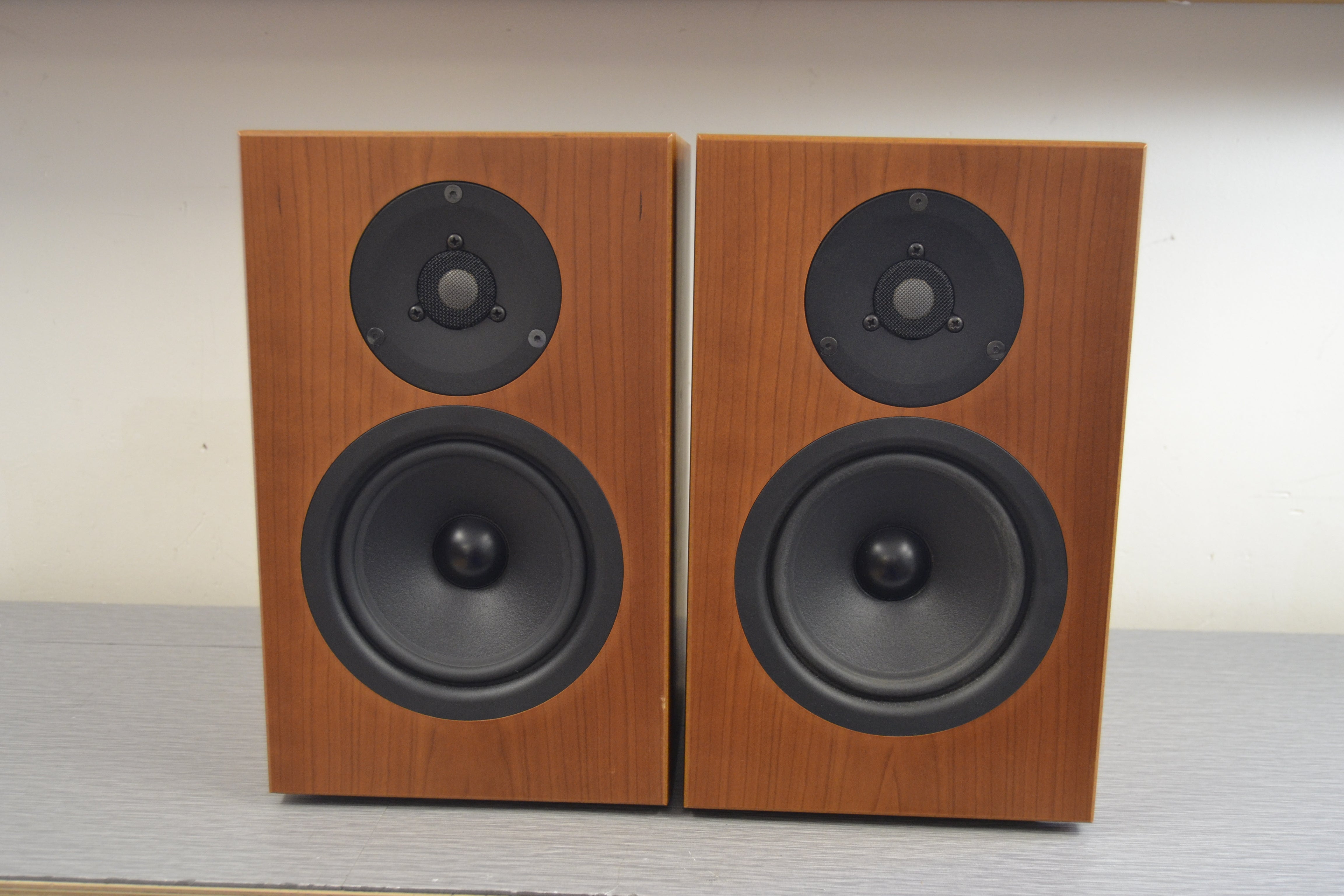【専用ページ】Lăng Văn Tuấn様 Linn Tukan Bookshelf Speakers – The Turntable Store