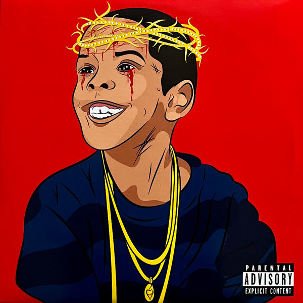 Westside Gunn – Flygod (2xLP, Bootleg) (Near Mint (NM or M