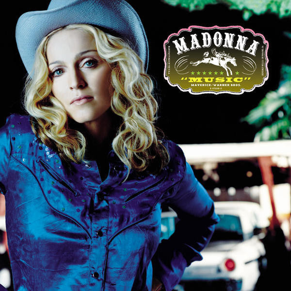 Madonna シングルCD 9枚セット Madonna シングルCD 9枚セット Madonna Japanese 'CD Single