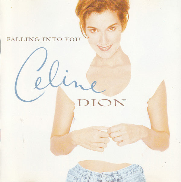 Buy Céline Dion : Falling Into You (CD, Album, Son) Online for a