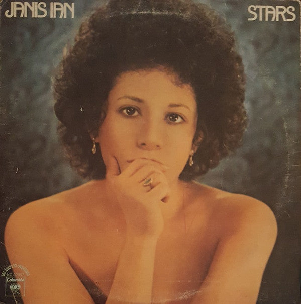 Buy Janis Ian : Stars (LP, Album, Ter) Online for a great price