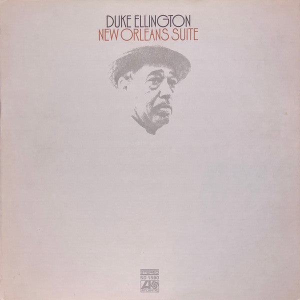 Buy Duke Ellington : New Orleans Suite (LP, Album, PR ) Online for