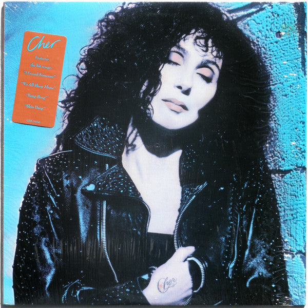 Buy Cher : Cher (LP, Album) Online for a great price – The
