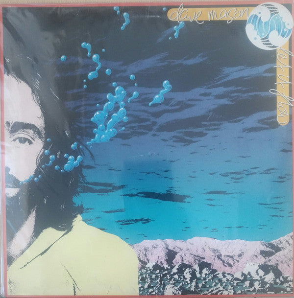 Buy Dave Mason : Let It Flow (LP, Album) Online for a great price