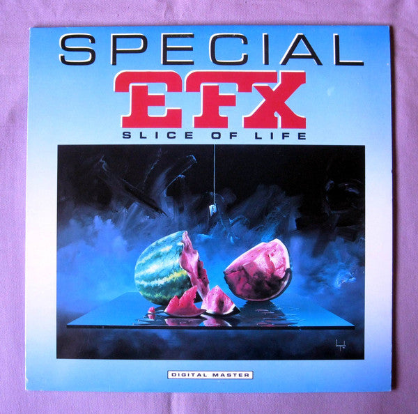 Buy Special EFX : Slice Of Life (LP, Album) Online for a