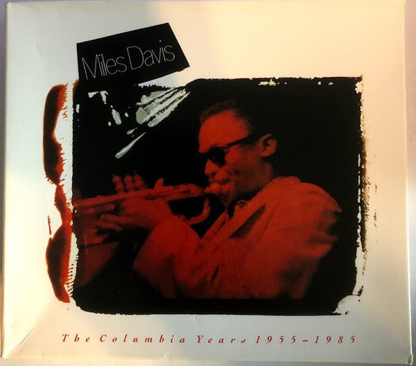 Buy Miles Davis : The Columbia Years 1955 - 1985 (4xCD, Comp, Mono