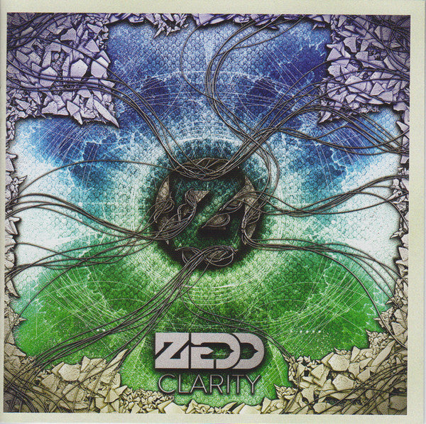 Buy Zedd : Clarity (CD, Album) Online for a great price – The