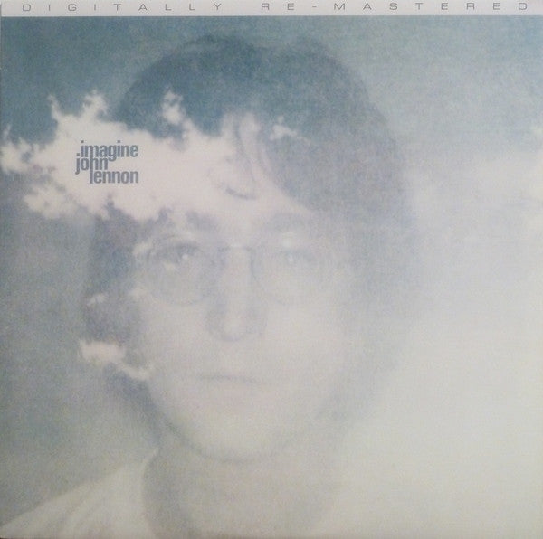 Buy John Lennon : Imagine (LP, Album, RE, RM) Online for a great