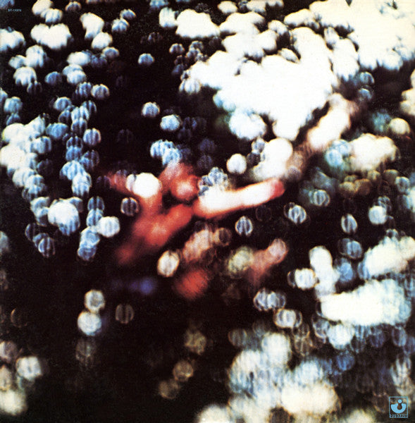 Buy Pink Floyd : Obscured By Clouds (LP, Album, RE) Online for a