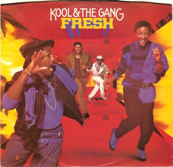 Buy Kool & The Gang : Fresh / In The Heart (7