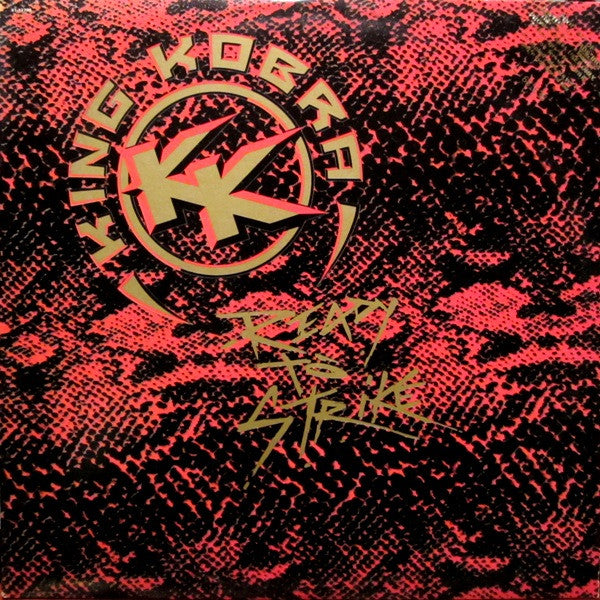 Album De Collection KOBRA G40 Rouge Avec Cassette G40K + 10 Pochettes - Pour Cartes, Stickers, Images - Allemand